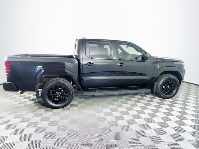 2026 Nissan Frontier SV - Photo 25