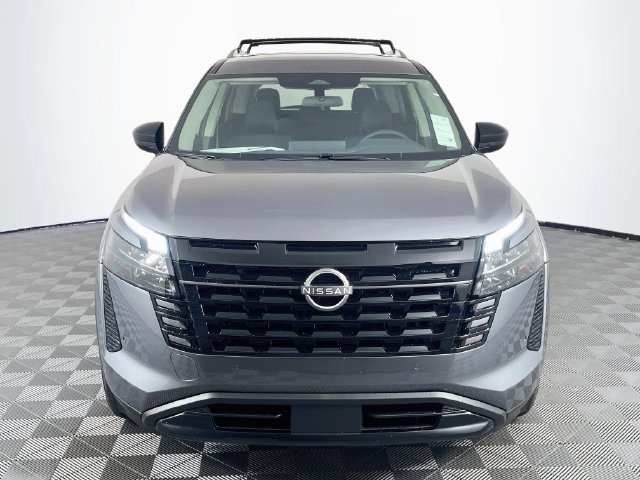 New 2026 Nissan Pathfinder SV SUV