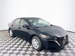 2025 Nissan Sentra S Sedan