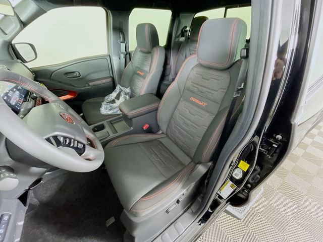 2026 Nissan Frontier PRO-X - Photo 13