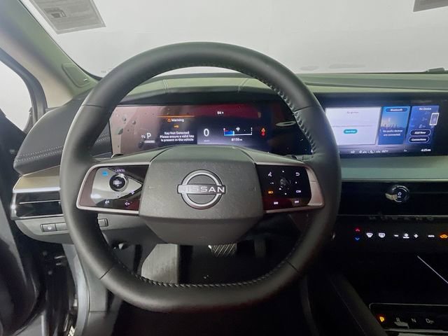2026 Nissan Murano SL - Photo 8