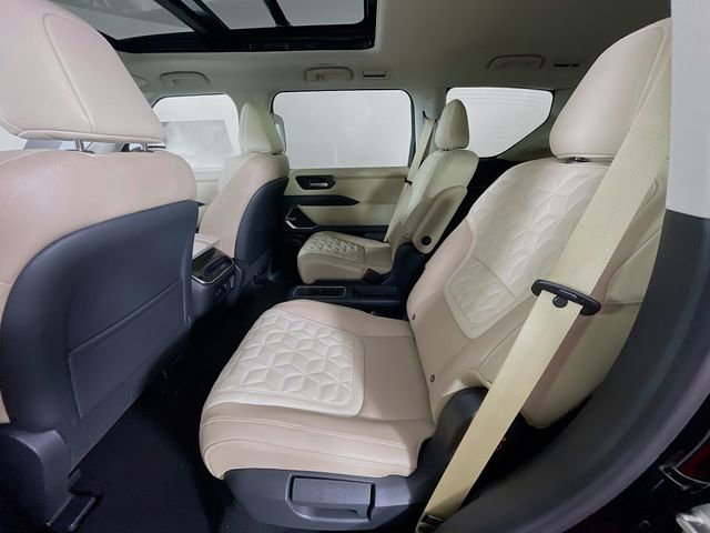 2025 Nissan Armada Platinum Reserve - Photo 15