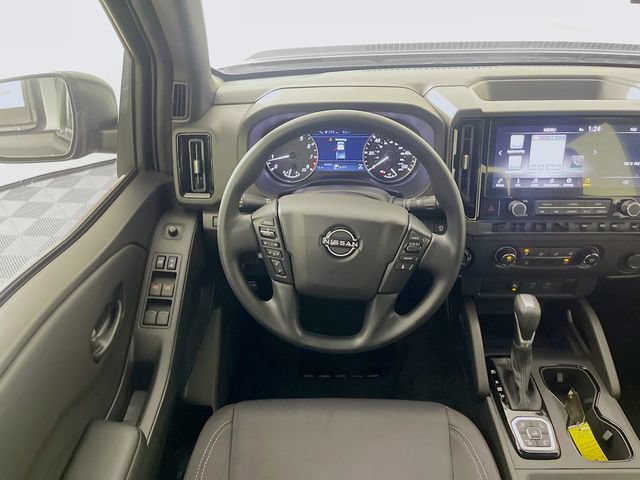 2026 Nissan Frontier SV - Photo 22