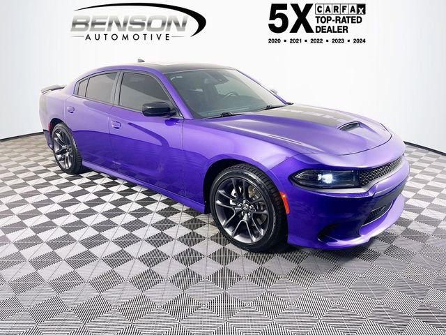 2023 Dodge Charger R/T
