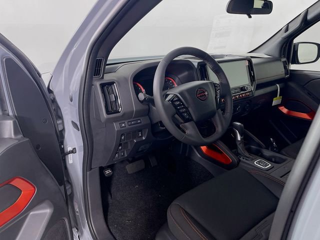 2026 Nissan Frontier PRO-4X - Photo 7