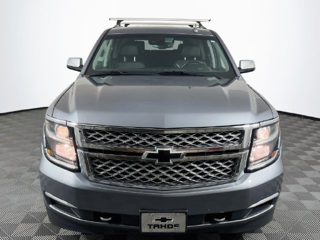 Used 2018 Chevrolet Tahoe LT SUV