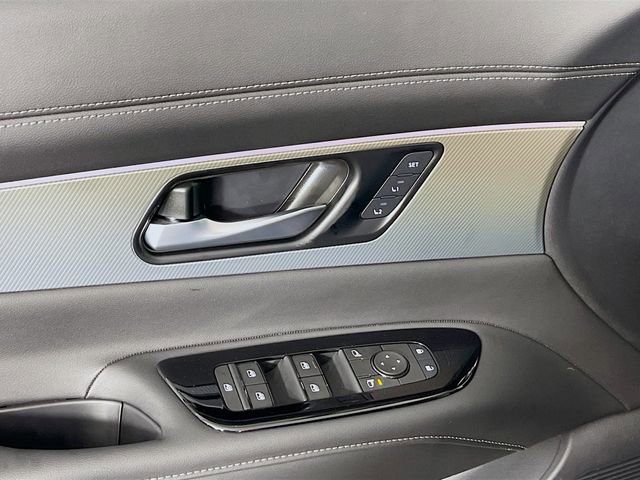 2026 Nissan Murano SL - Photo 18