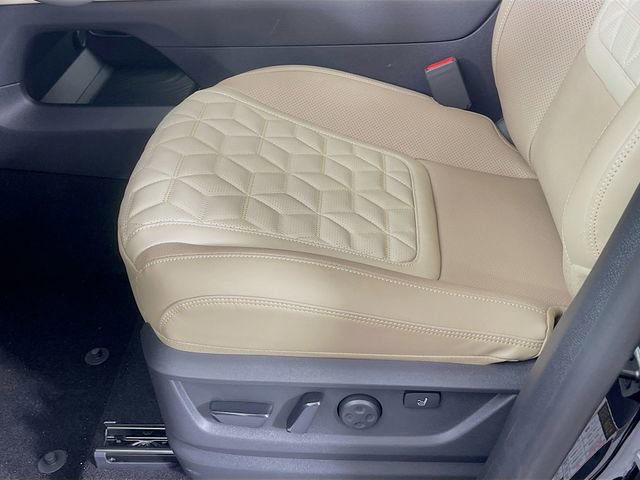 2025 Nissan Armada Platinum Reserve - Photo 19