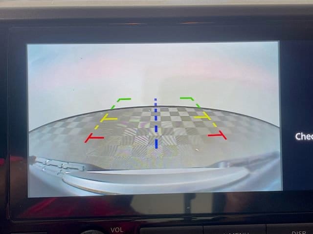 2026 Nissan Frontier SV - Photo 10