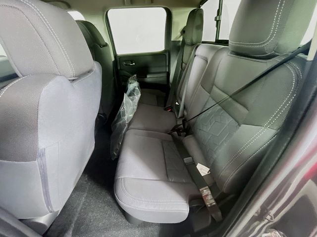 2026 Nissan Frontier SV - Photo 14