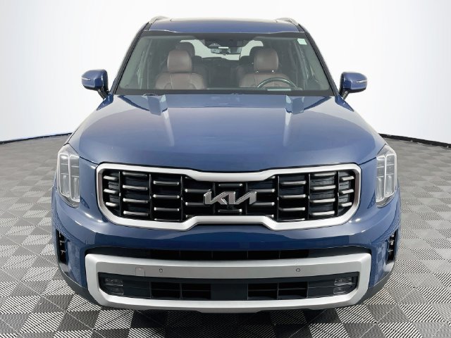 Used 2024 Kia Telluride SX-Prestige SUV