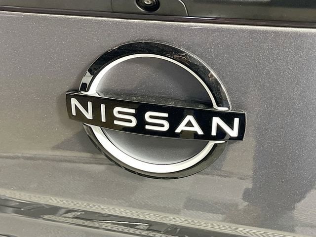 2026 Nissan Frontier SV - Photo 19