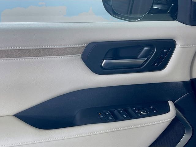 2025 Nissan Armada Platinum Reserve - Photo 18