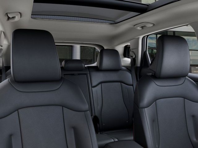 2026 Kia Sportage SX - Photo 28