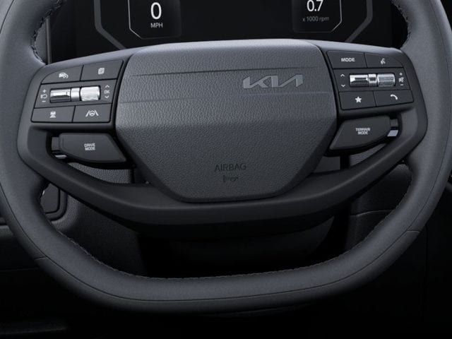 2026 Kia Sportage X-Line - Photo 23