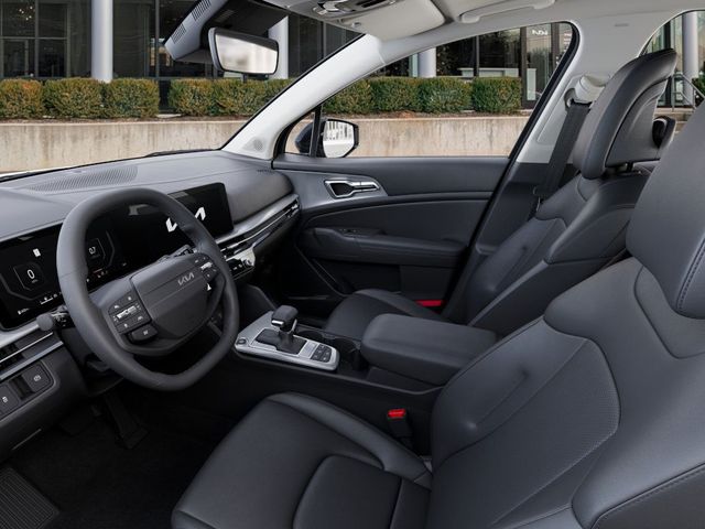 2026 Kia Sportage SX - Photo 18