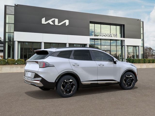 2026 Kia Sportage SX - Photo 7