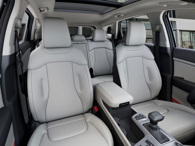 2026 Kia Sportage EX - Photo 16