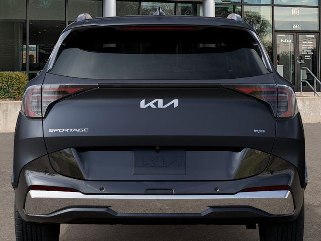 2026 Kia Sportage SX Prestige - Photo 14