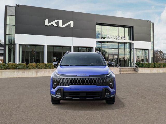 2026 Kia Sportage X-Line - Photo 3