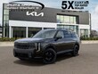  Kia Telluride