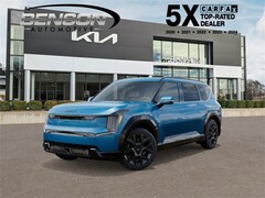 2026 Kia EV9 Land SUV