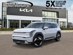 2026 Kia EV9 Wind SUV