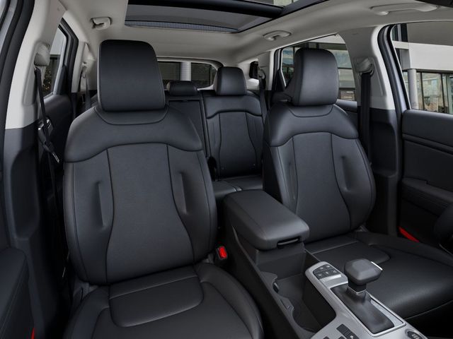 2026 Kia Sportage SX - Photo 16
