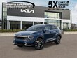 Kia Sportage Hybrid