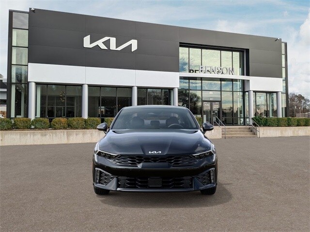 2025 Kia K5 GT-Line photo 2