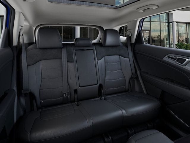 2026 Kia Sportage SX Prestige - Photo 17
