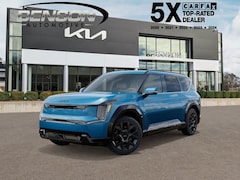 2026 Kia EV9 Land SUV