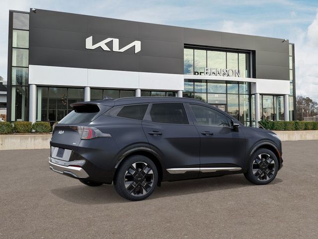 2026 Kia Sportage SX Prestige - Photo 7