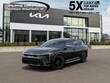  Kia K4 Hatchback