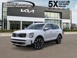  Kia Telluride