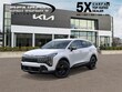  Kia Sportage Hybrid