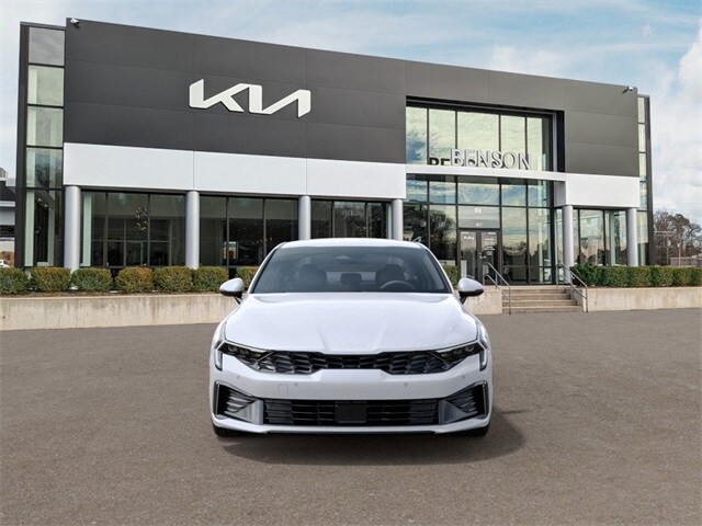 2025 Kia K5 LXS photo 2