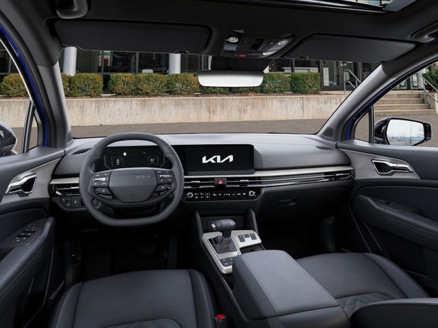 2026 Kia Sportage X-Line - Photo 15