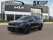  Kia Telluride