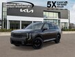  Kia Telluride