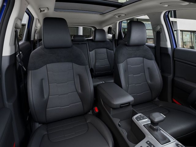 2026 Kia Sportage SX Prestige - Photo 16