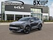  Kia Sportage Hybrid