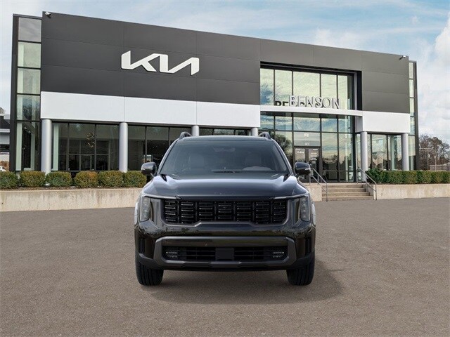 2025 Kia Sorento X-Line SX photo 2