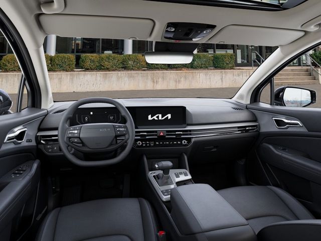 2026 Kia Sportage SX - Photo 15