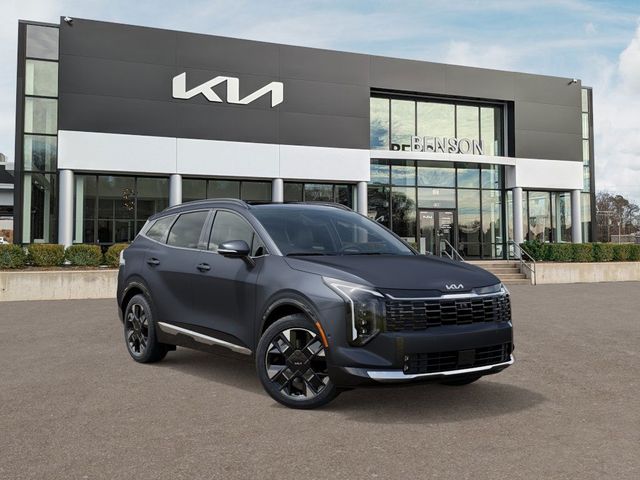 2026 Kia Sportage SX Prestige - Photo 9