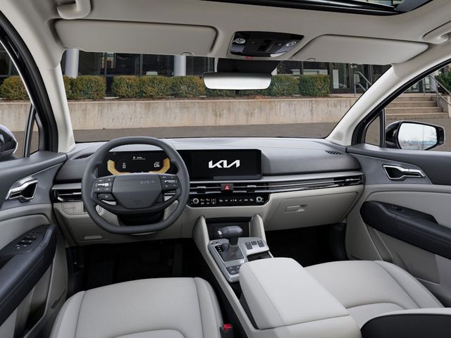 2026 Kia Sportage EX - Photo 15