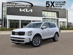 2025 Kia Telluride LX SUV