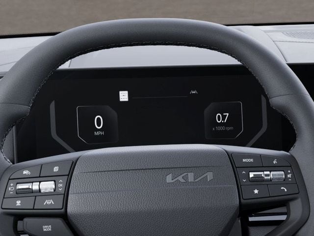 2026 Kia Sportage SX - Photo 22