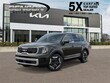 Kia Telluride