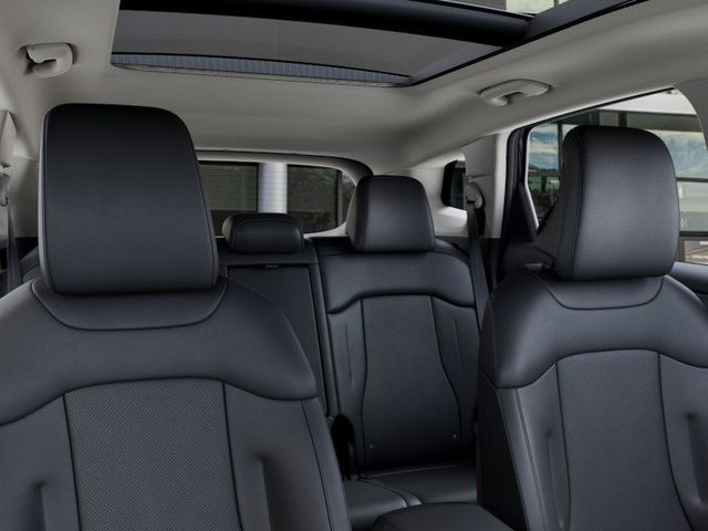 2026 Kia Sportage SX - Photo 28